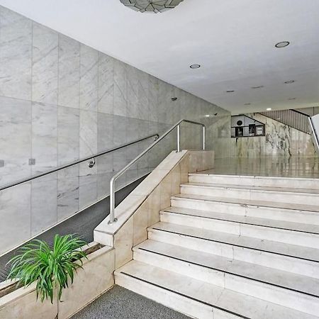Granada Piso En Calle Arabial 117 Junto A El Corte Ingles Exterior foto
